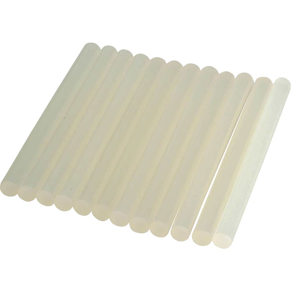 Arrow MG12 Mini Glue Sticks 4" Pack of 12