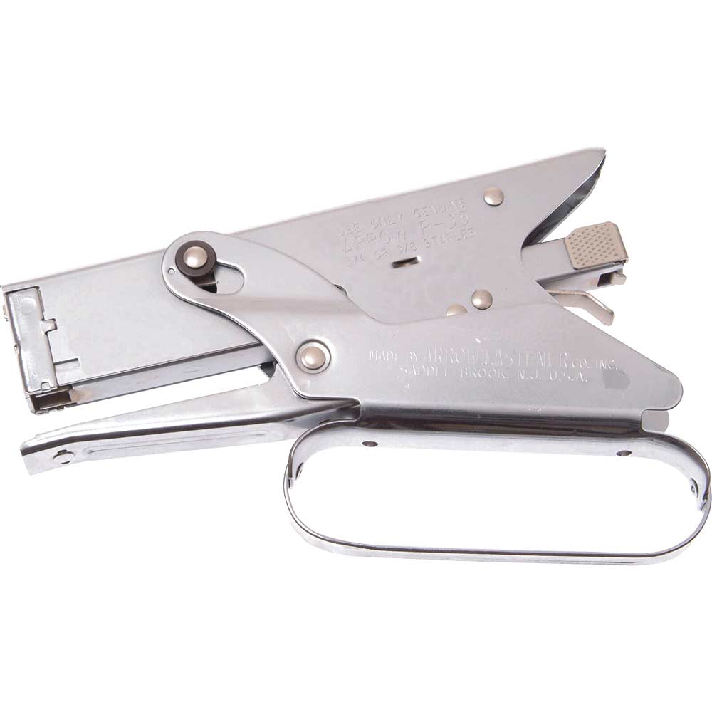 Arrow P22 Stapler Plier Type