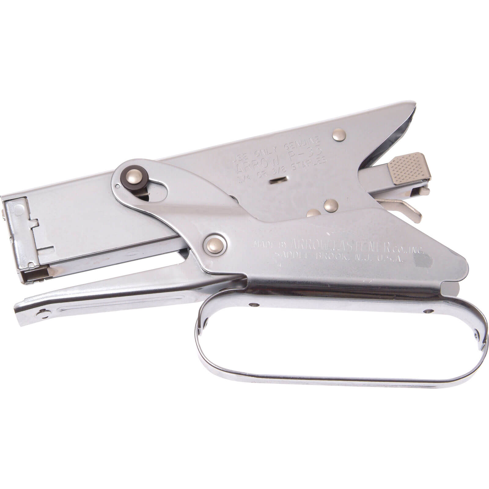 Arrow P35 Stapler Plier Type