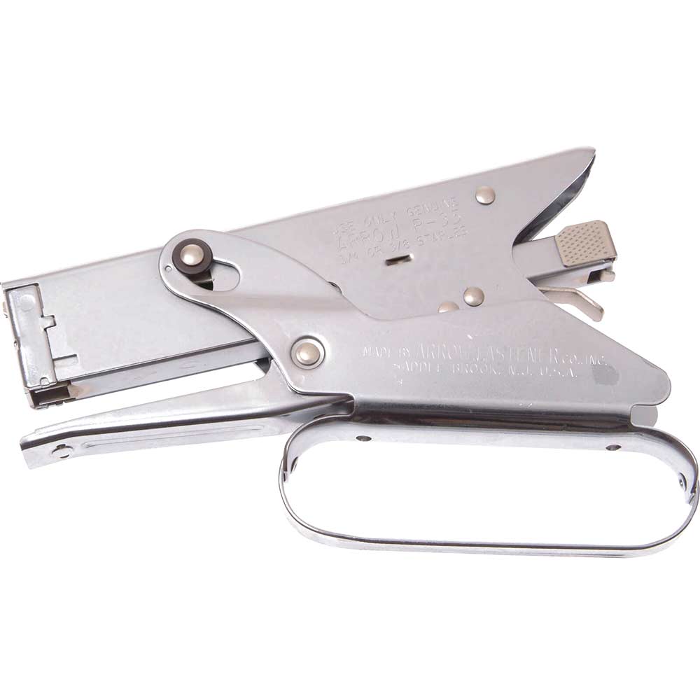 Arrow P35 Stapler Plier Type