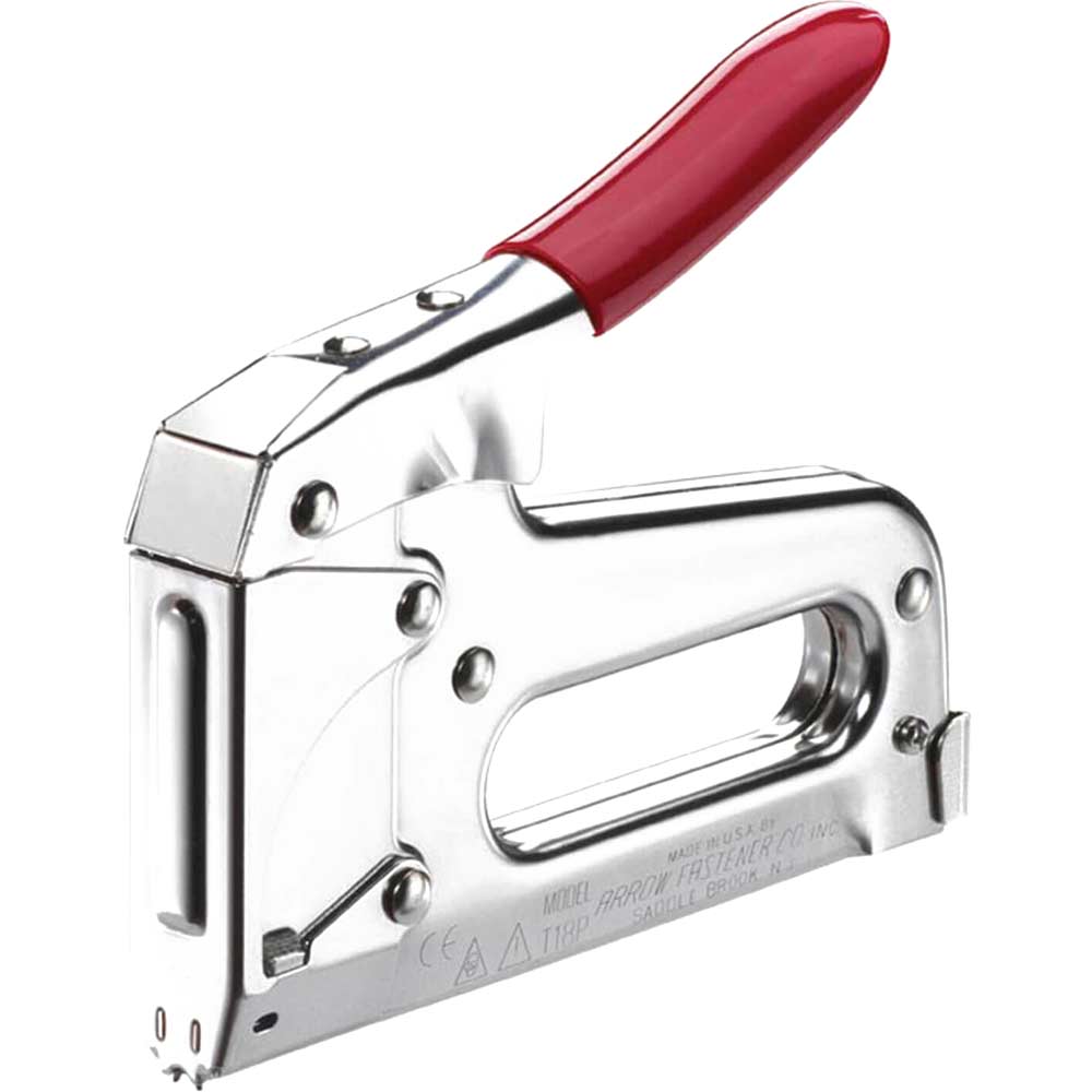 Arrow T18 Staple Gun Tacker