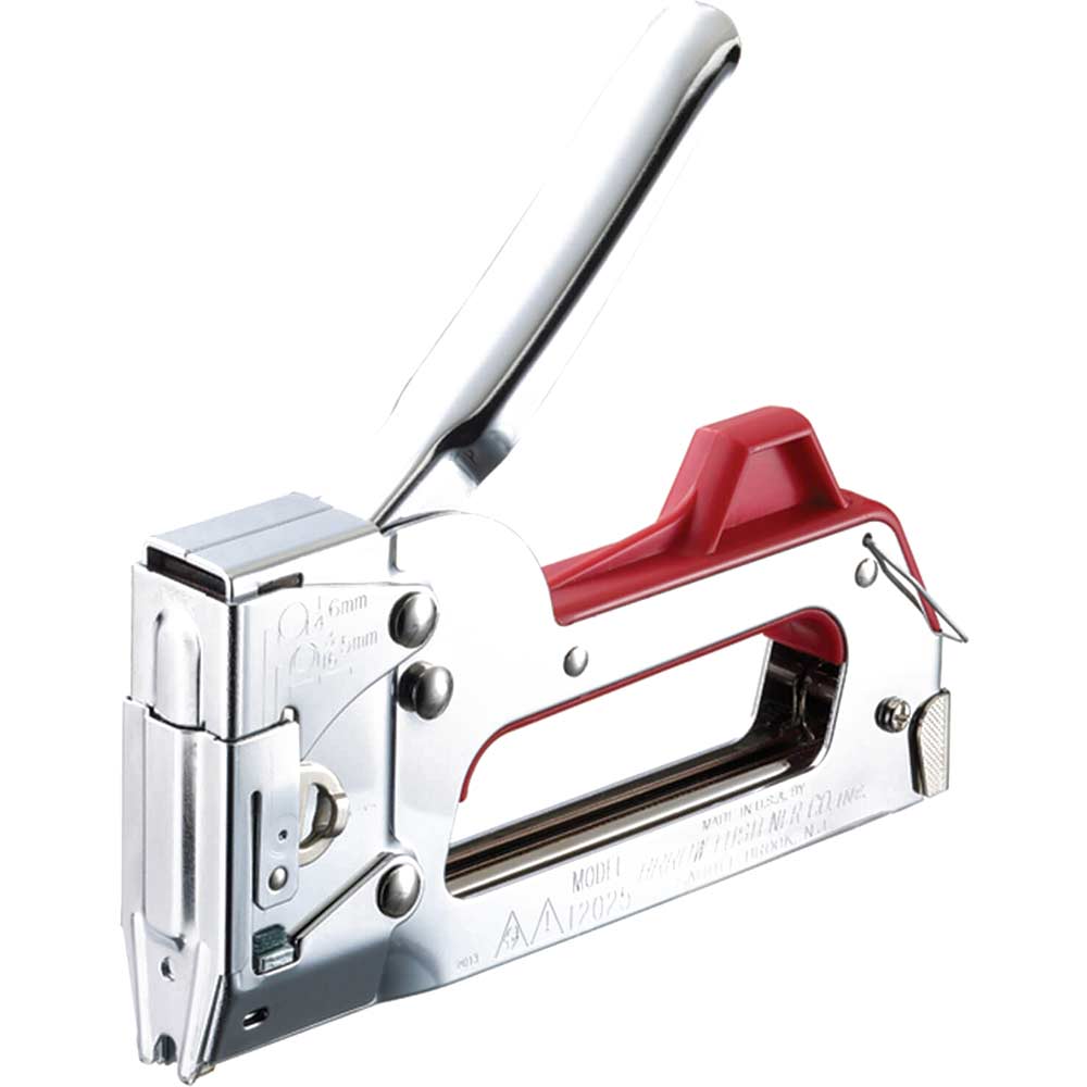 Arrow T2025 Staple & Wire Tacker