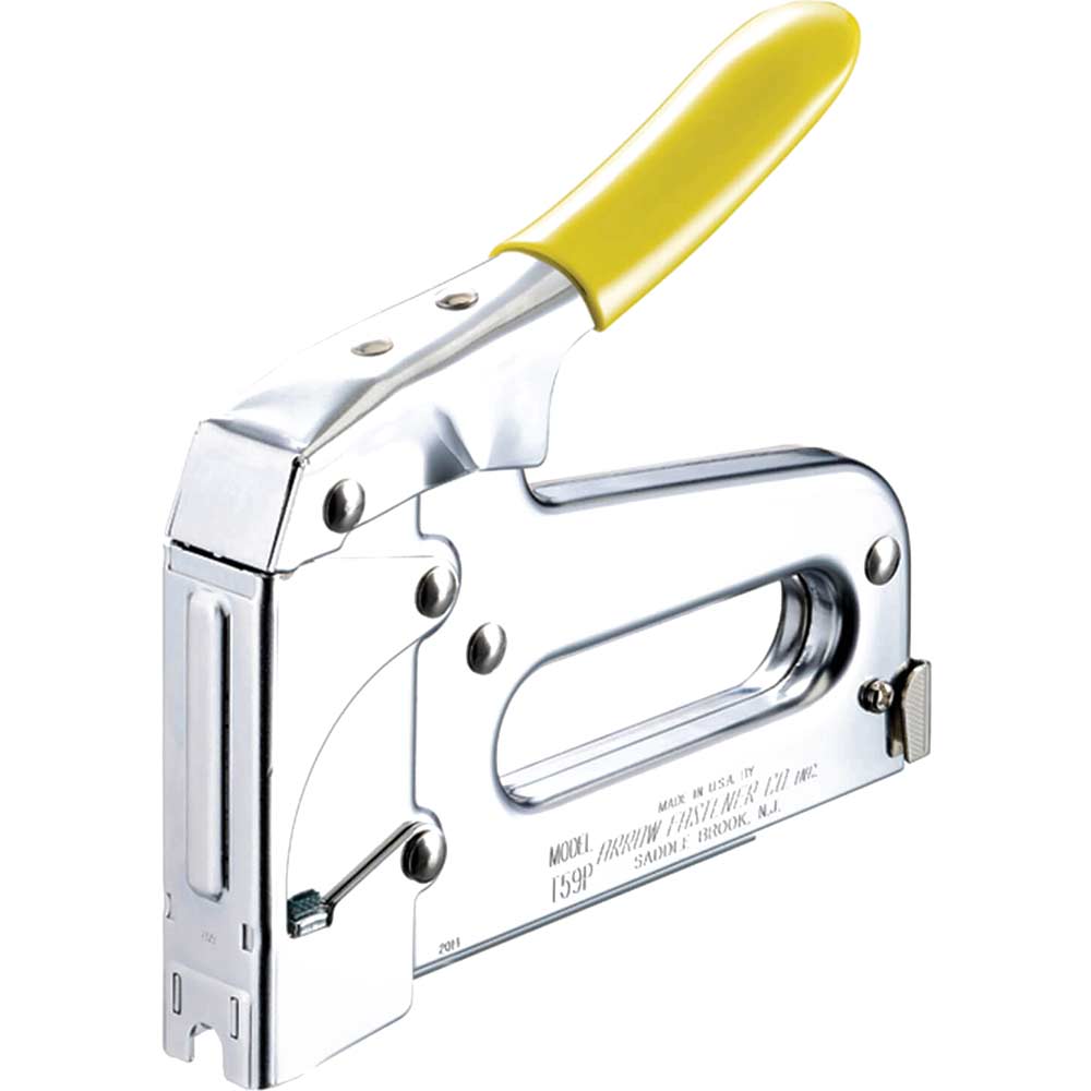 Arrow T59 Insulated Wiring Tacker