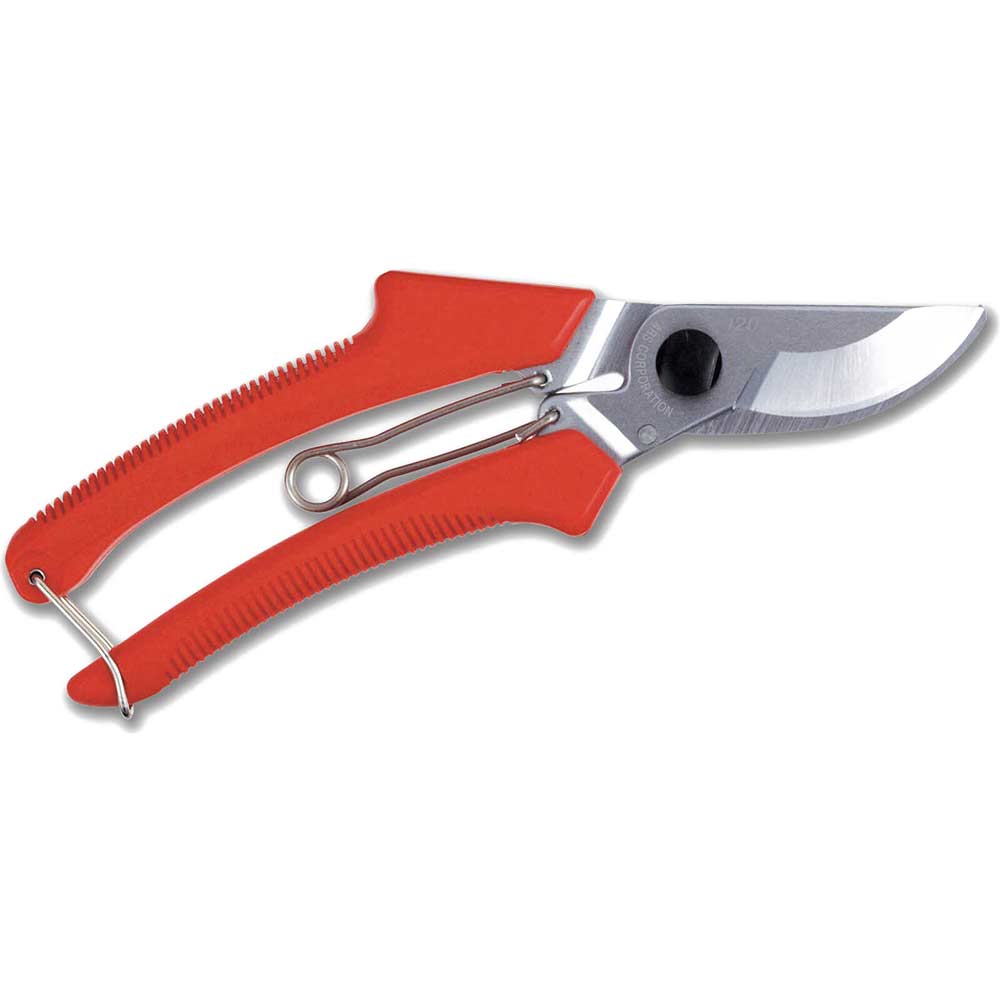 Image of ARS 120DX Bypass Secateurs 22mm Max Cut 195mm Long