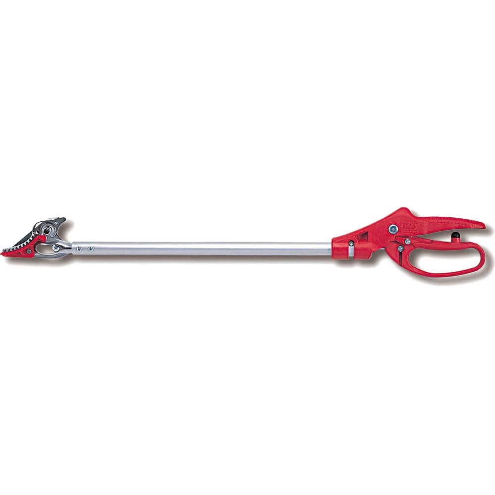 Image of ARS 150-0.6 Long Reach Cut & Hold Rose Pruner 617mm Long