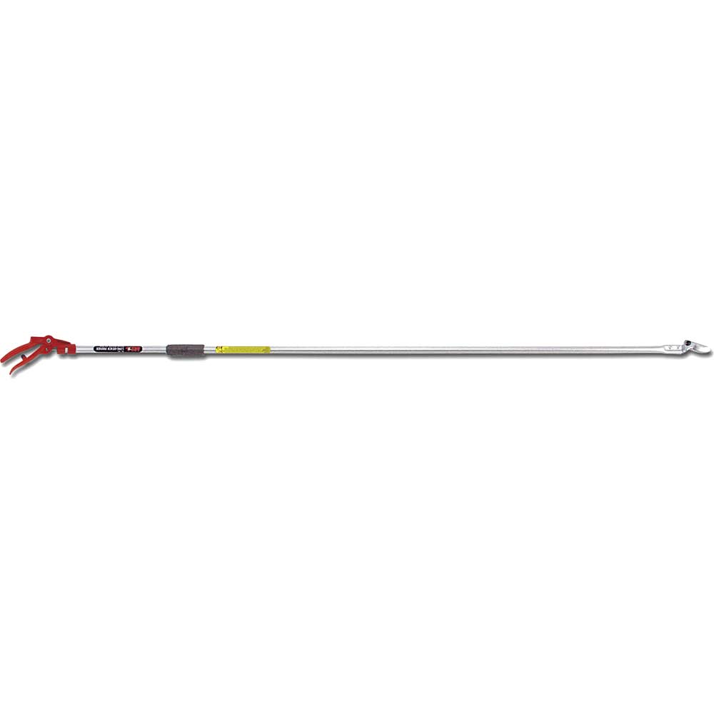 ARS 160-1.8 Long Reach Cut & Hold Pruner 1.8 Metres Long