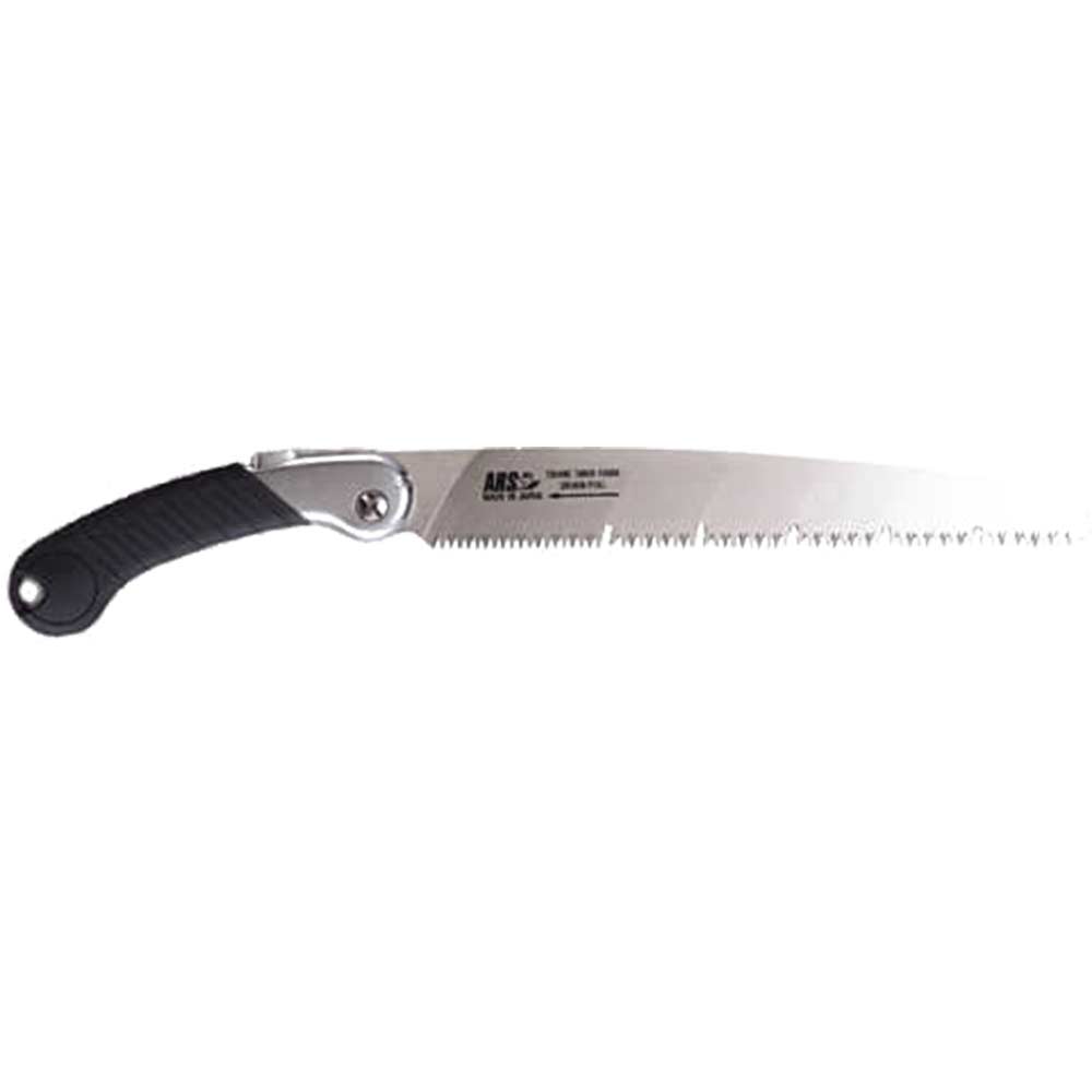 ARS Turbo Cut Pruning Saw Super Straight Blade 270mm