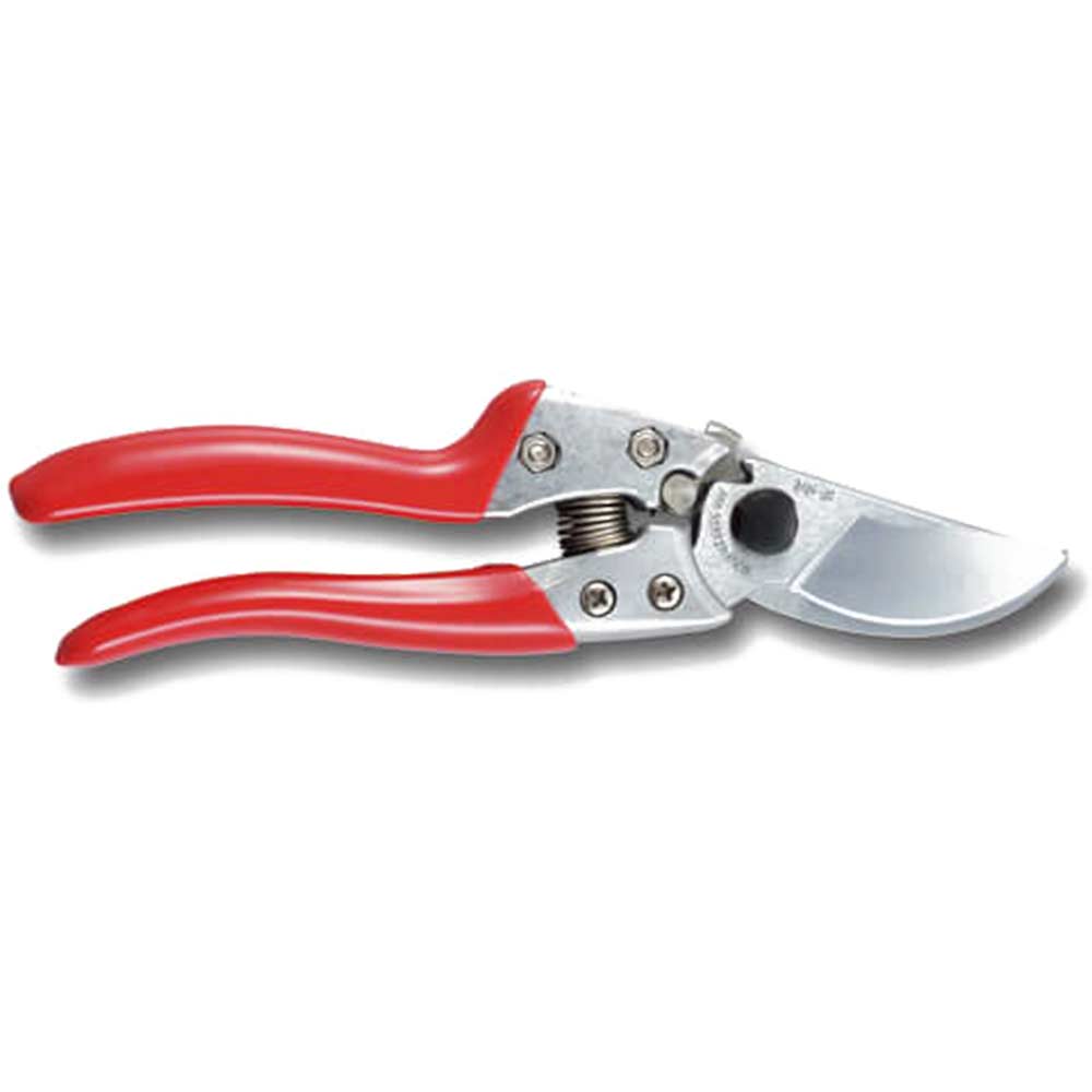 ARS Single Hand Locking Bypass Secateurs 8" / 203mm