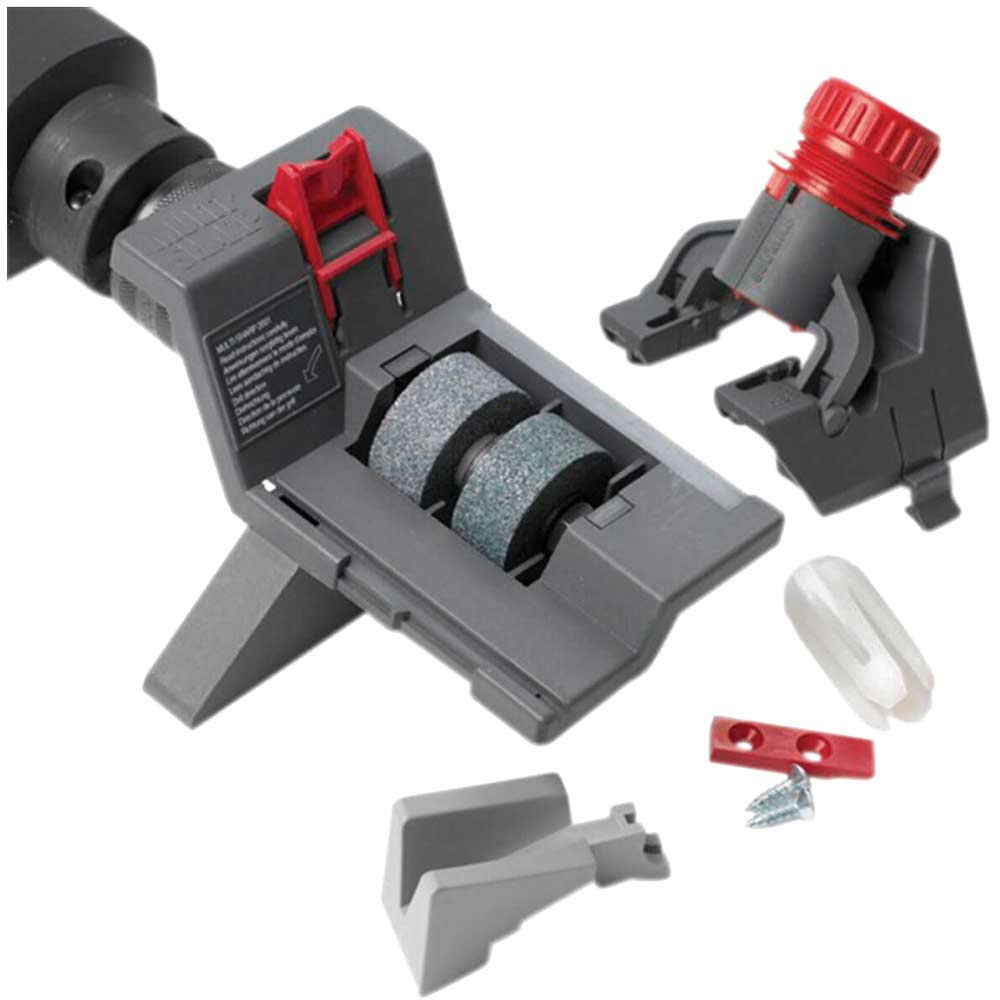 Image of Multi-Sharp 2001 Drill Bit Sharpener