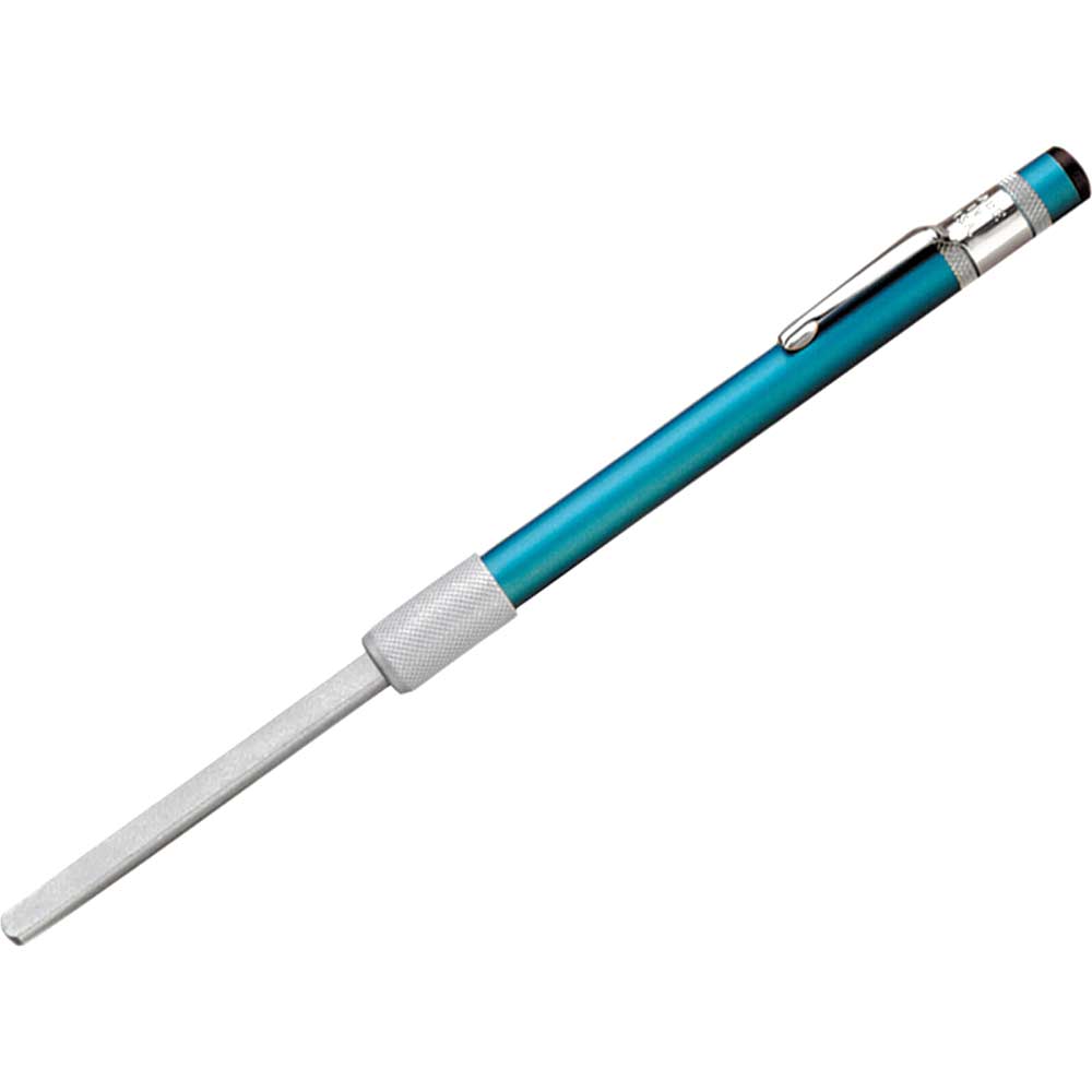 Image of Multi-Sharp Diamond Tool Sharpener with 3 Surfaces