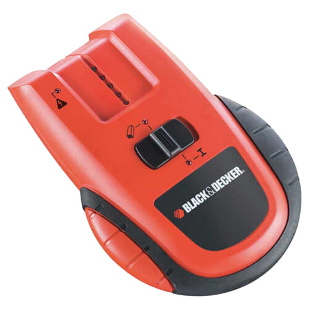 Black & Decker BDS300 Wall Scanner & Detector or Cables, Metal & Wood