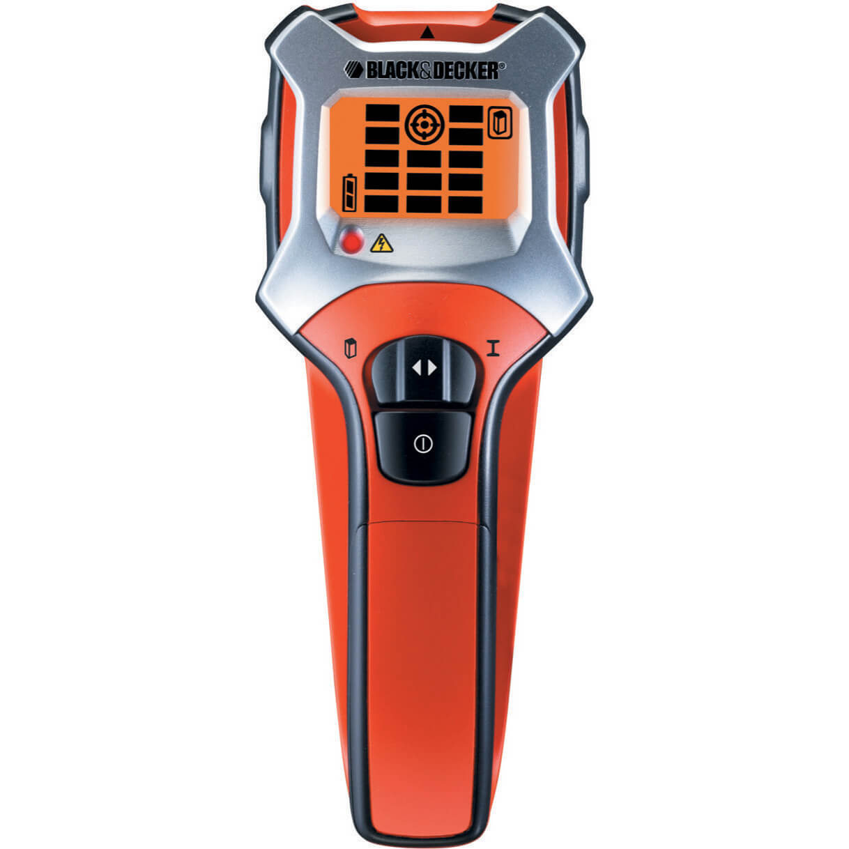 Black & Decker BDS303 3 in 1 Cable & Stud Detector