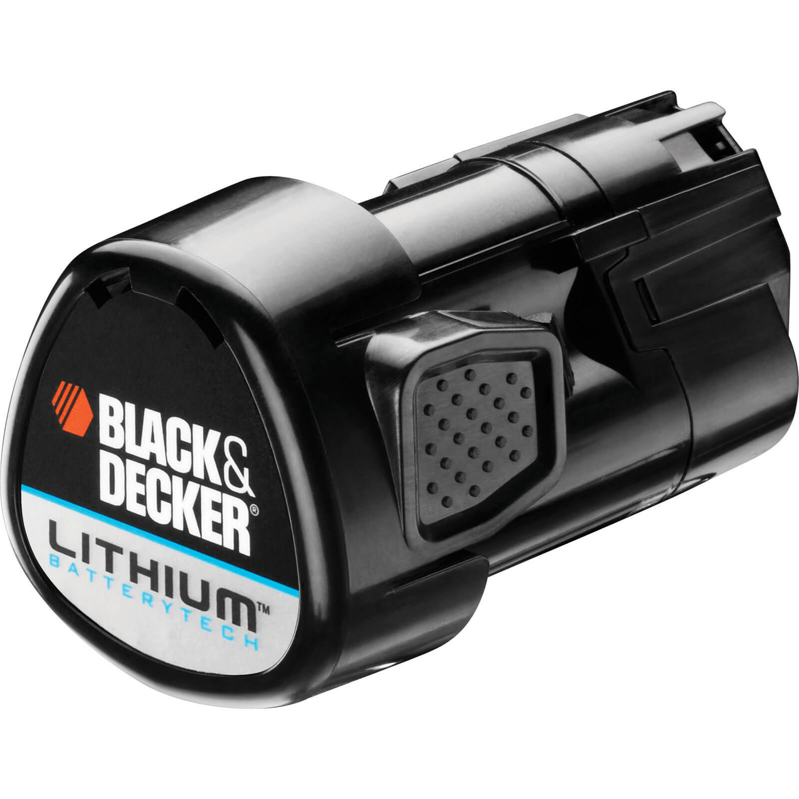 Black & Decker BL1310 10.8v Cordless Lithium Ion Battery 1.3ah