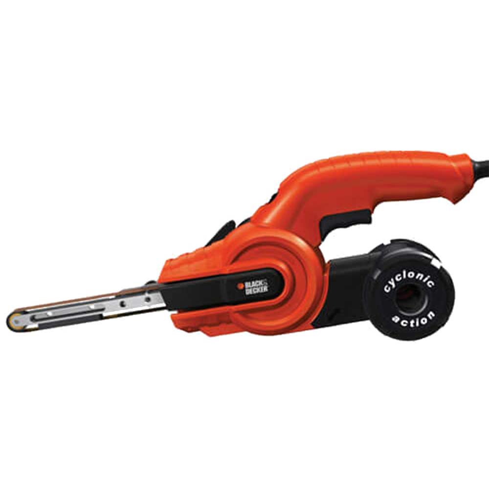 Image of Black & Decker KA900E Powerfile Belt Sander 13 x 451mm 350w 240v