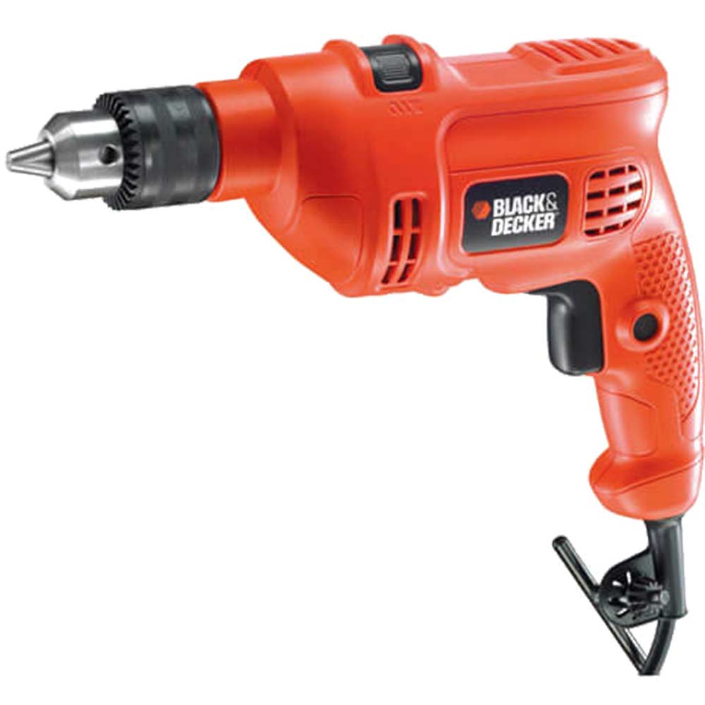 Black & Decker KR504 Hammer Drill 500w 240v