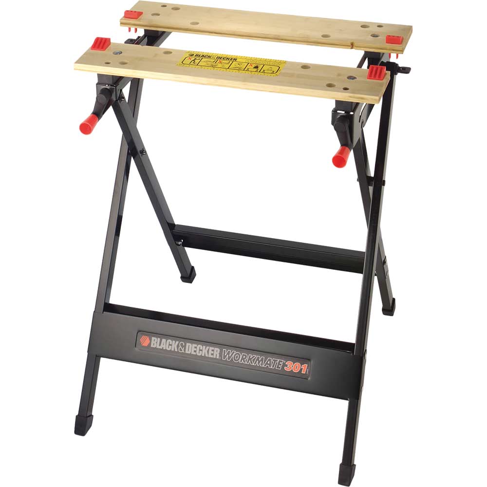 Black & Decker WM301 Workmate