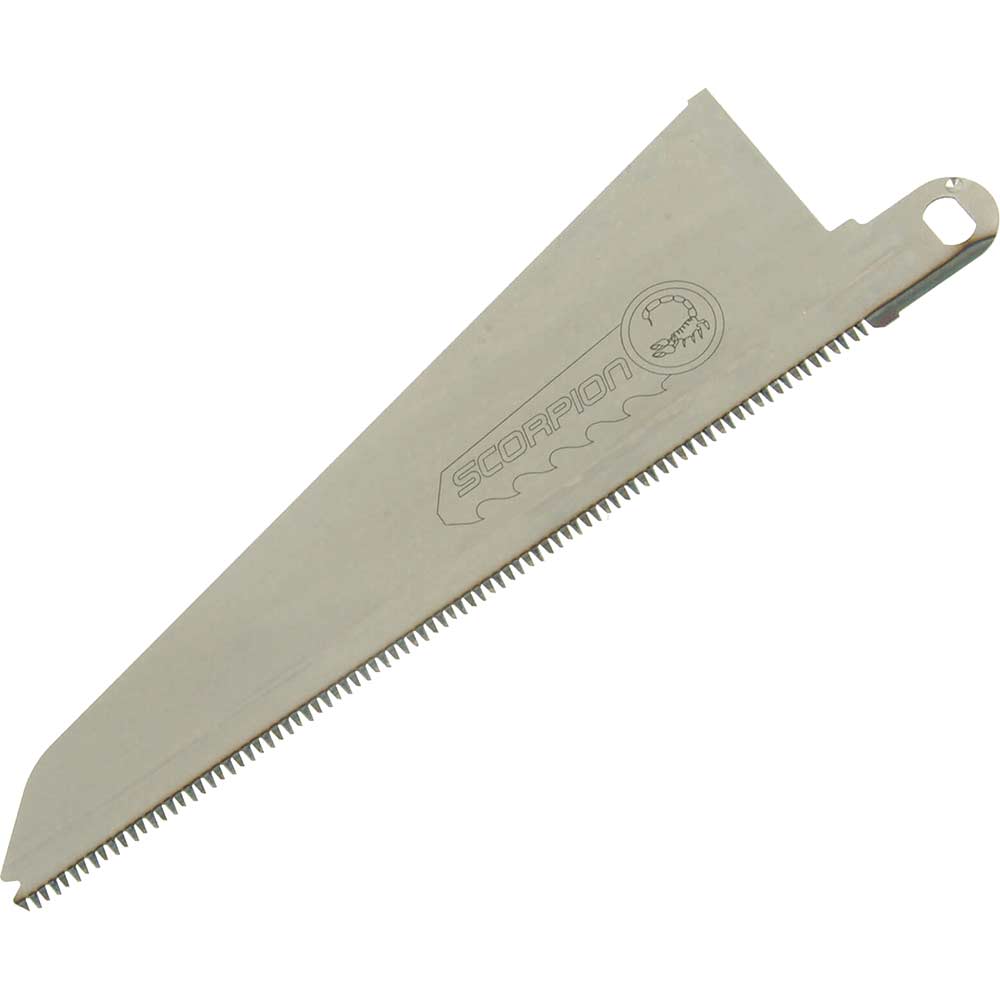 Image of Black & Decker X29961 Wood & Plastic Scorpion Saw Blade