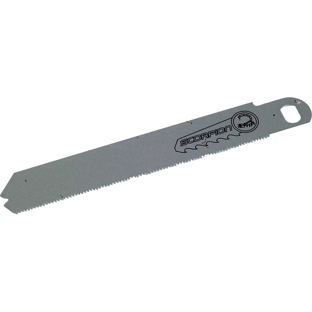 Black & Decker X29981 Scorpion Saw Blade-Metal