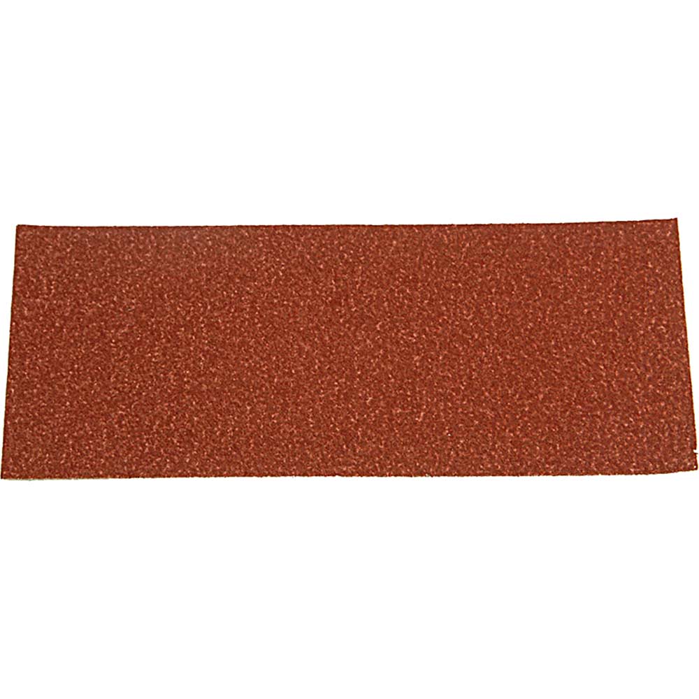 Black & Decker X31101 Sand Sheets (5) 100G 1/3 Sheet