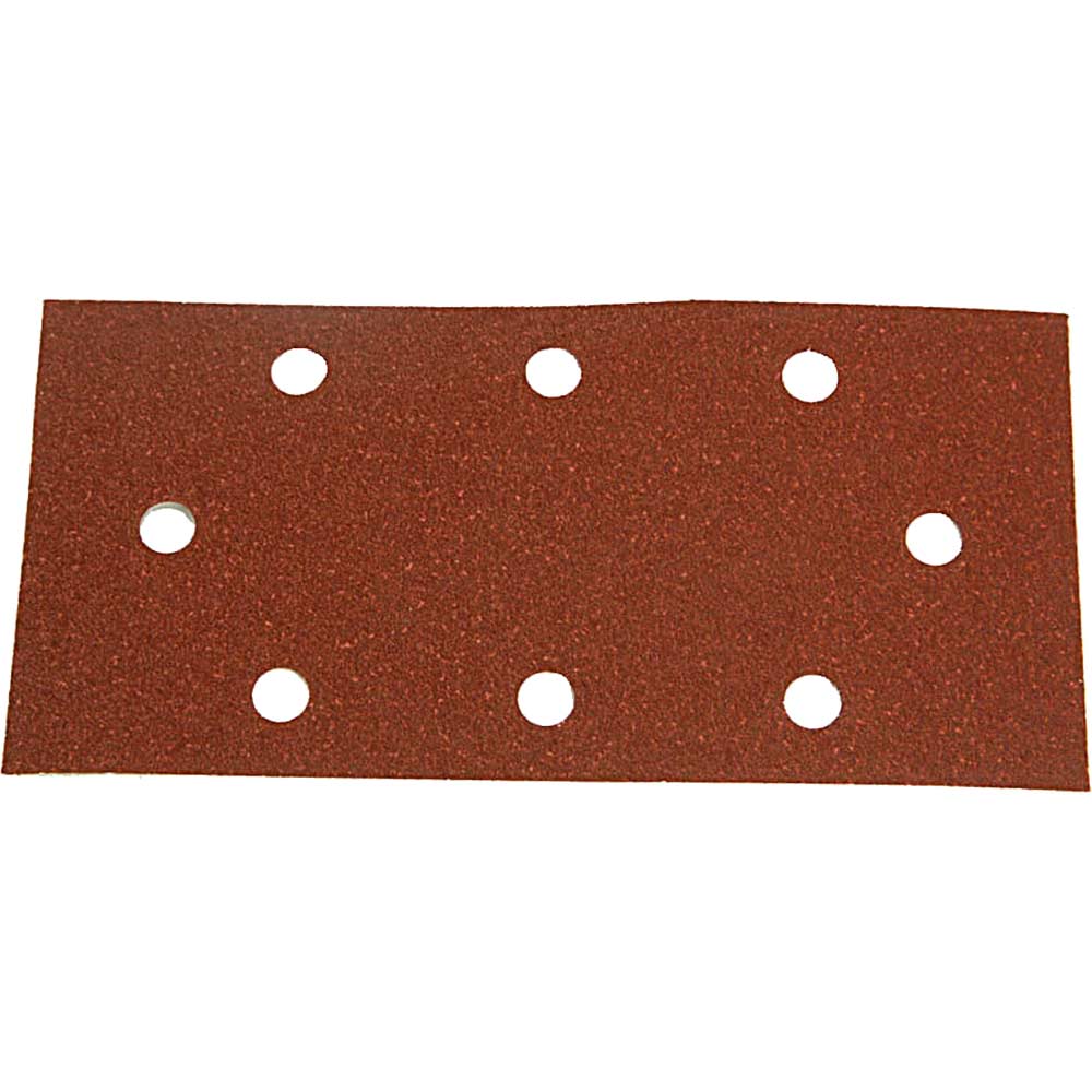 Black & Decker X31522 Perf Sand Sheets (5) 120G