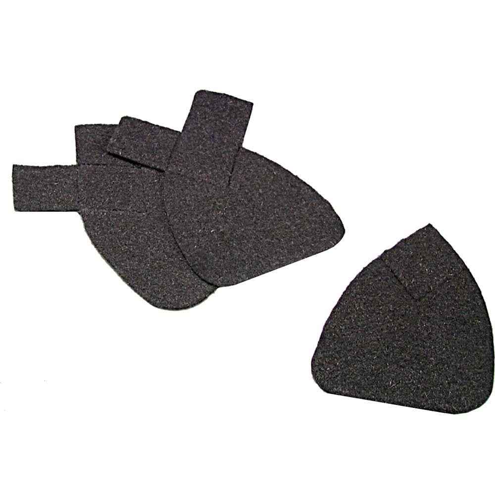 Black & Decker X32209 Mouse Wire Wool Sheets (3) Fine