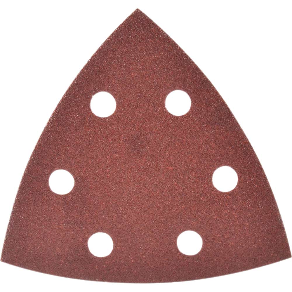 Black & Decker X32372 Detail Sand Sheets (5) 120G