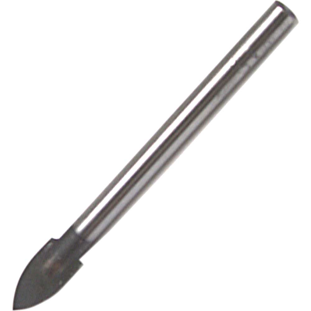 Image of Black & Decker X53237 Tile & Glass Drill Bit 6mm x 76mm