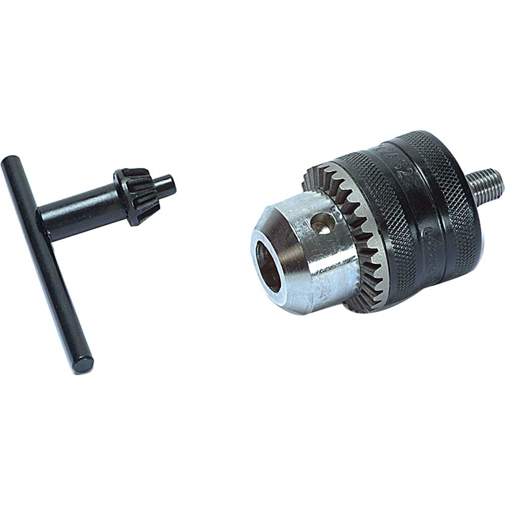 Black & Decker X66301 Male Chuck And Key 13mm