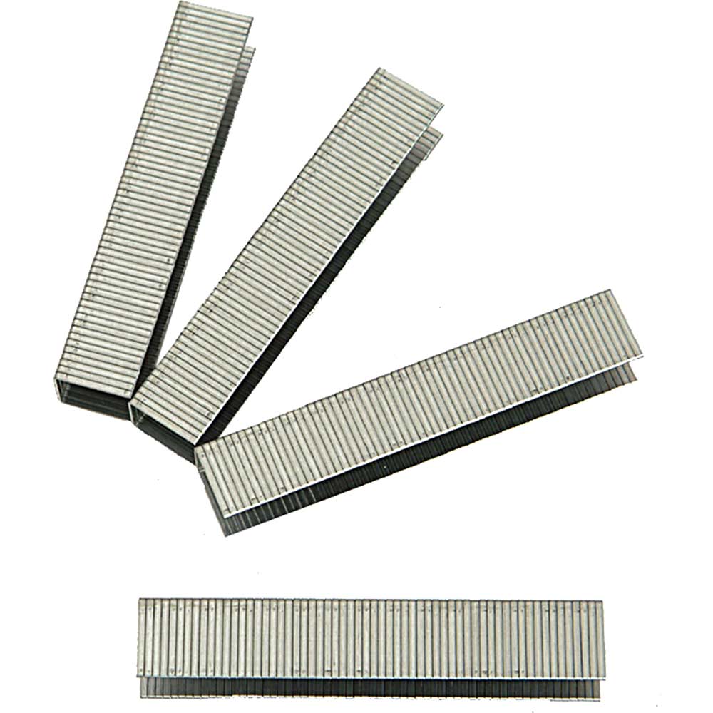 Image of Black & Decker X70210 Flat Wire Staples - 10mm
