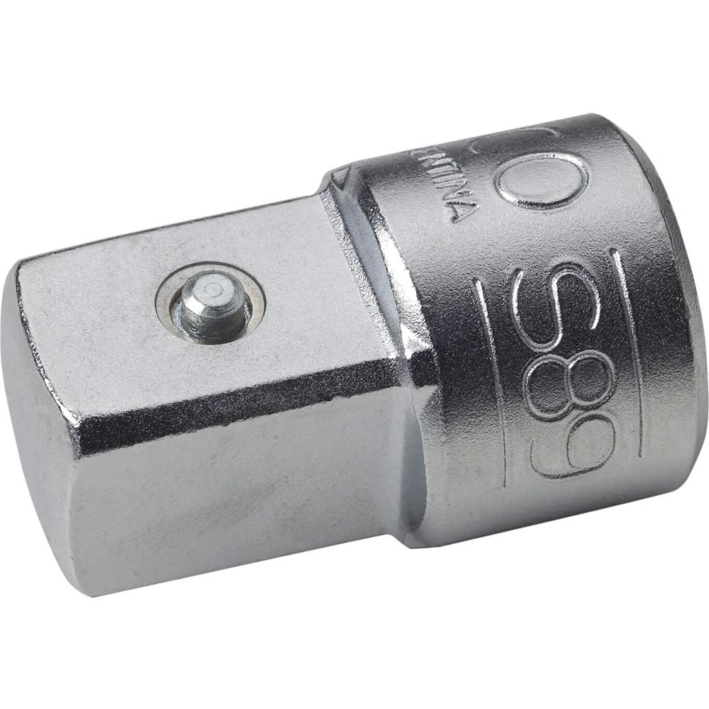 Bahco Adaptor 1/2" Female x 3/4" Male Sbs89