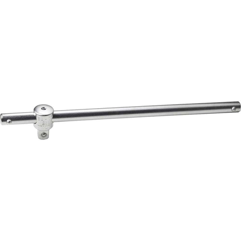 Image of Bahco Sliding T Handle 1/2&quot; Square Drive Sbs86