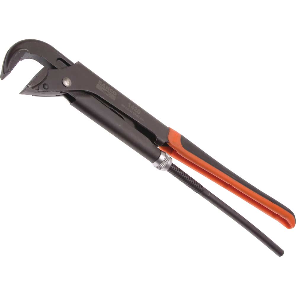 Bahco 1420 Pipe Wrench 430mm