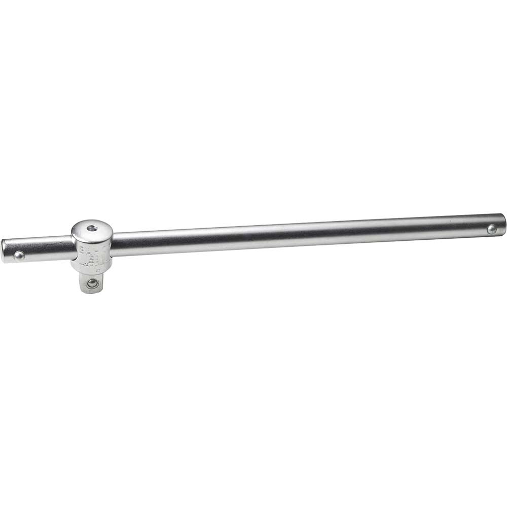 Bahco Sliding T Bar 1/4" Square Drive Sbs64