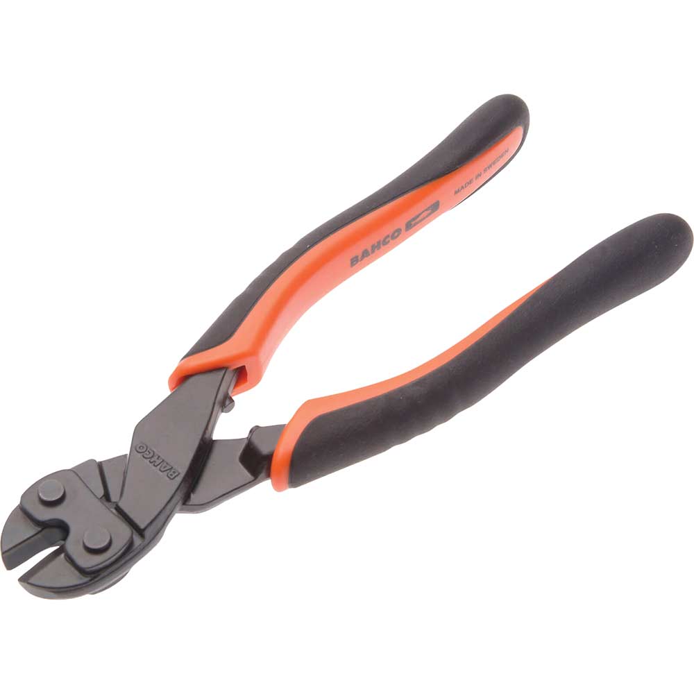 Image of Bahco Bolt Cutter 8&quot;