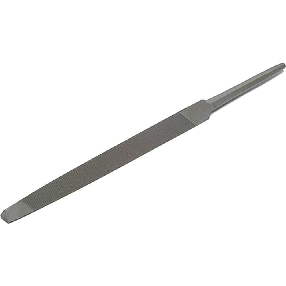 Bahco Taper Saw File 6"