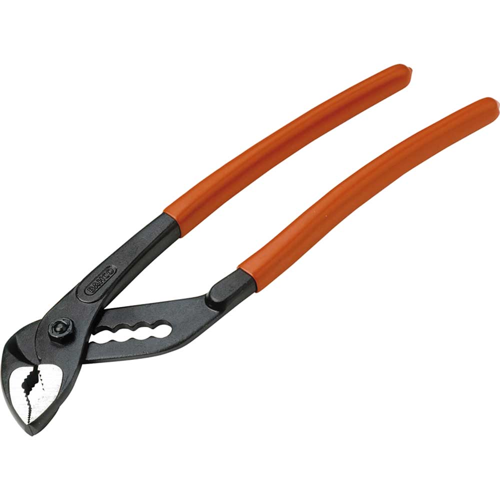 Bahco Slip Joint Plier 6"