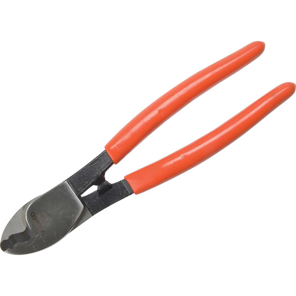 Image of Bahco 2233D-200 Heavy Duty Wire Stripper 200mm