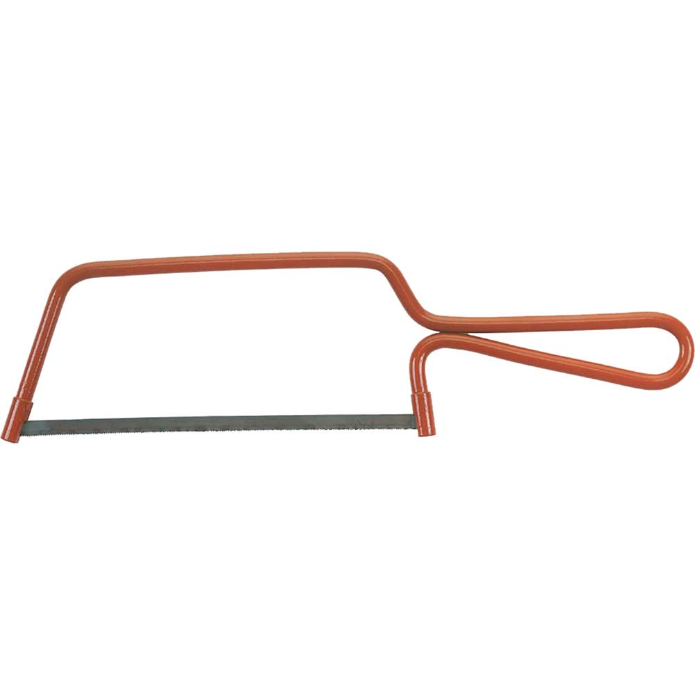 Bahco Junior Hacksaw 32tpi 6"
