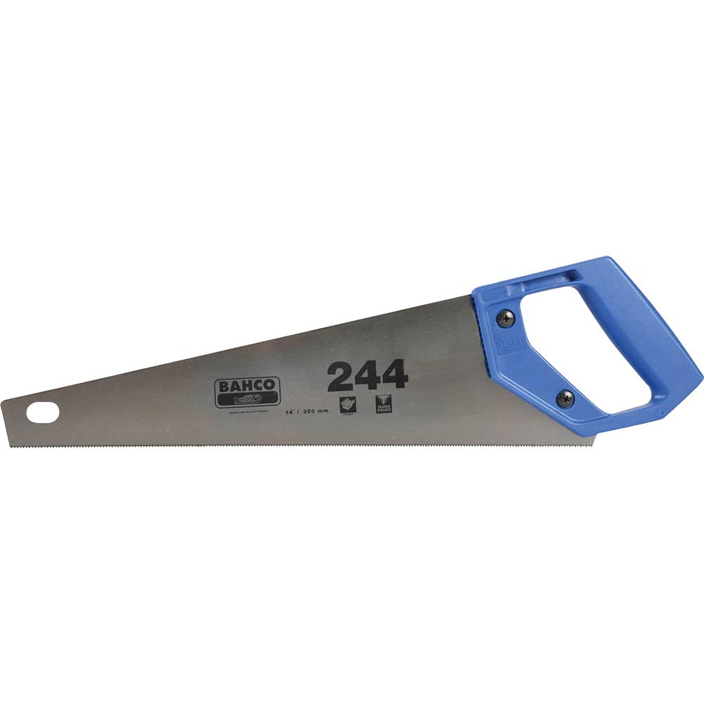 Image of Bahco Tool Box Saw 14&quot;