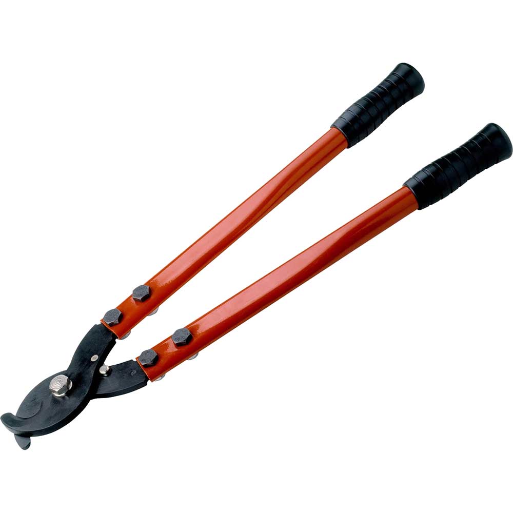 Image of Bahco 2520 Cable Cutter 3mm 450mm