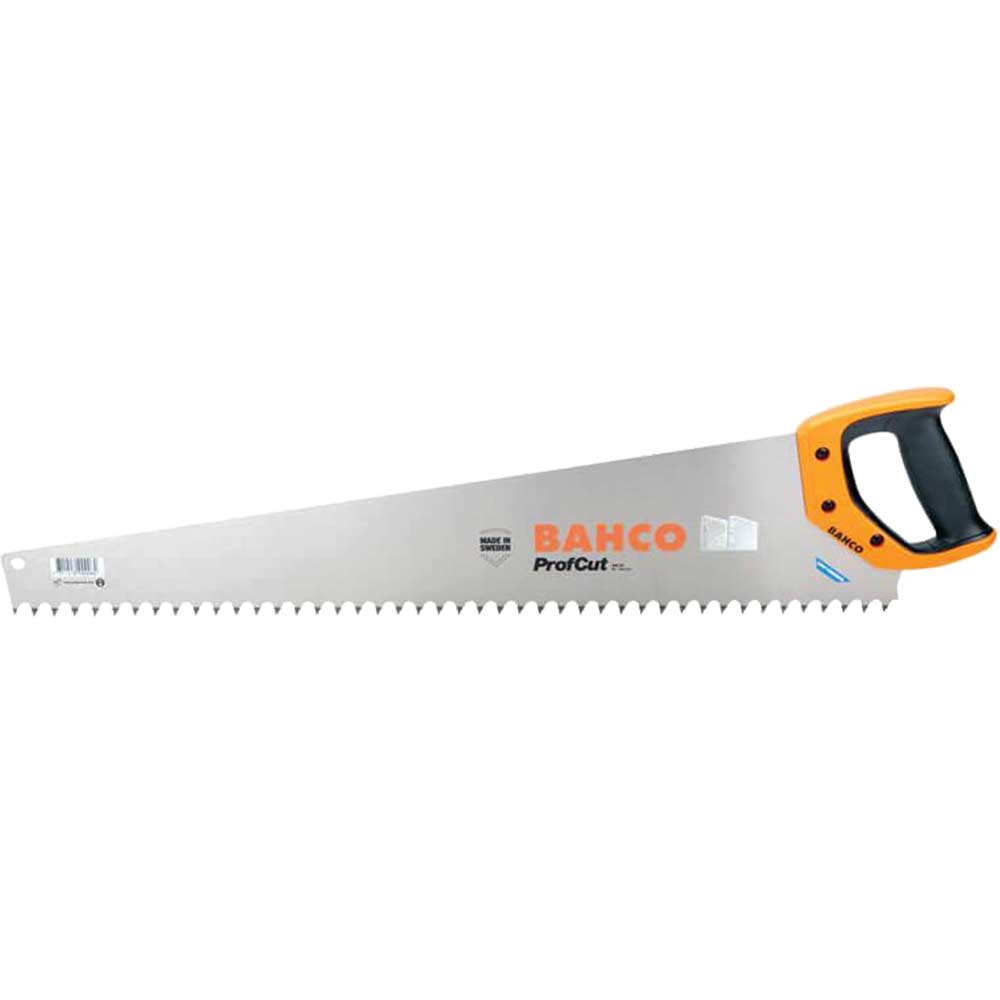 Bahco Hardpoint Concrete Block Saw 26"