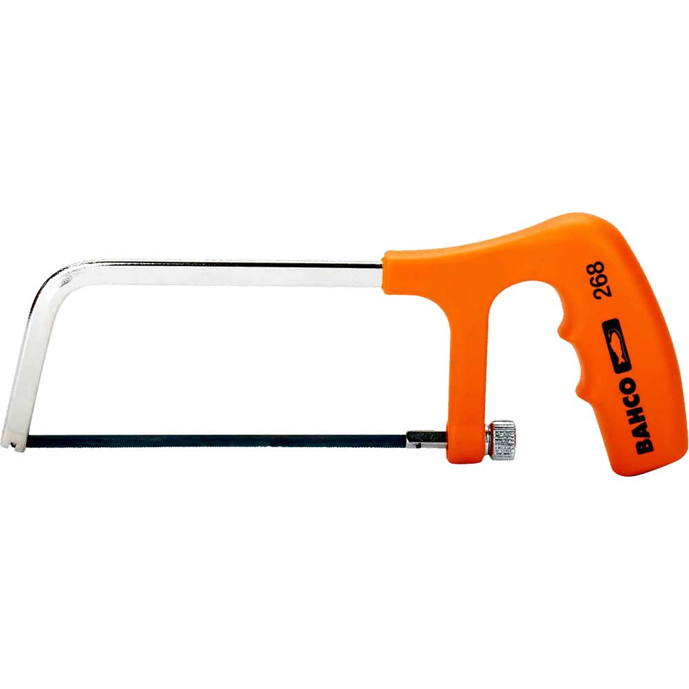 Bahco Junior Hacksaw 32tpi 6"