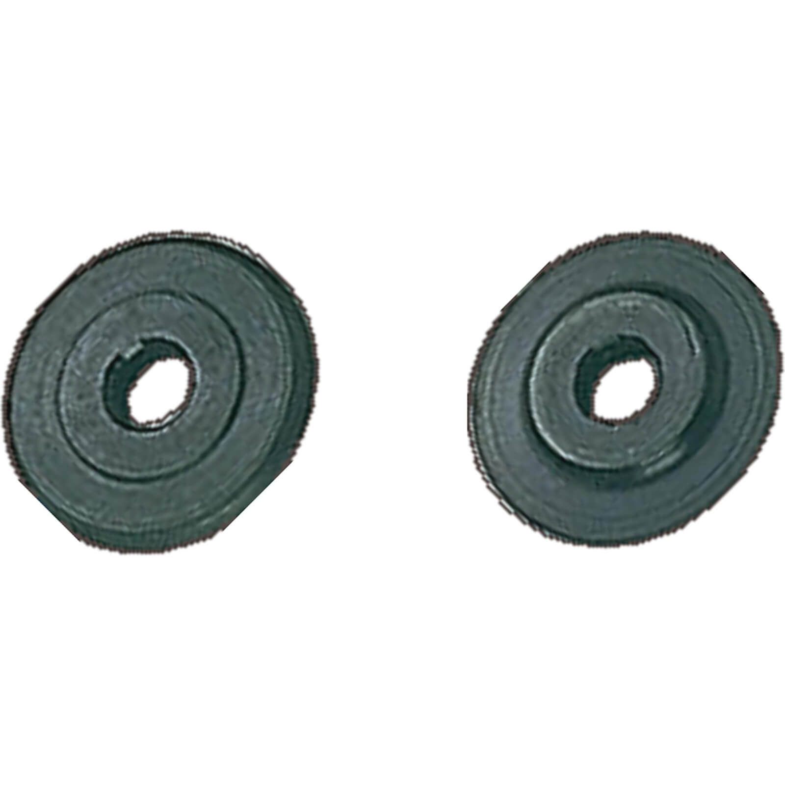 Bahco Spare Wheels for 30615 Copper Pipe Cutter Pack of 2