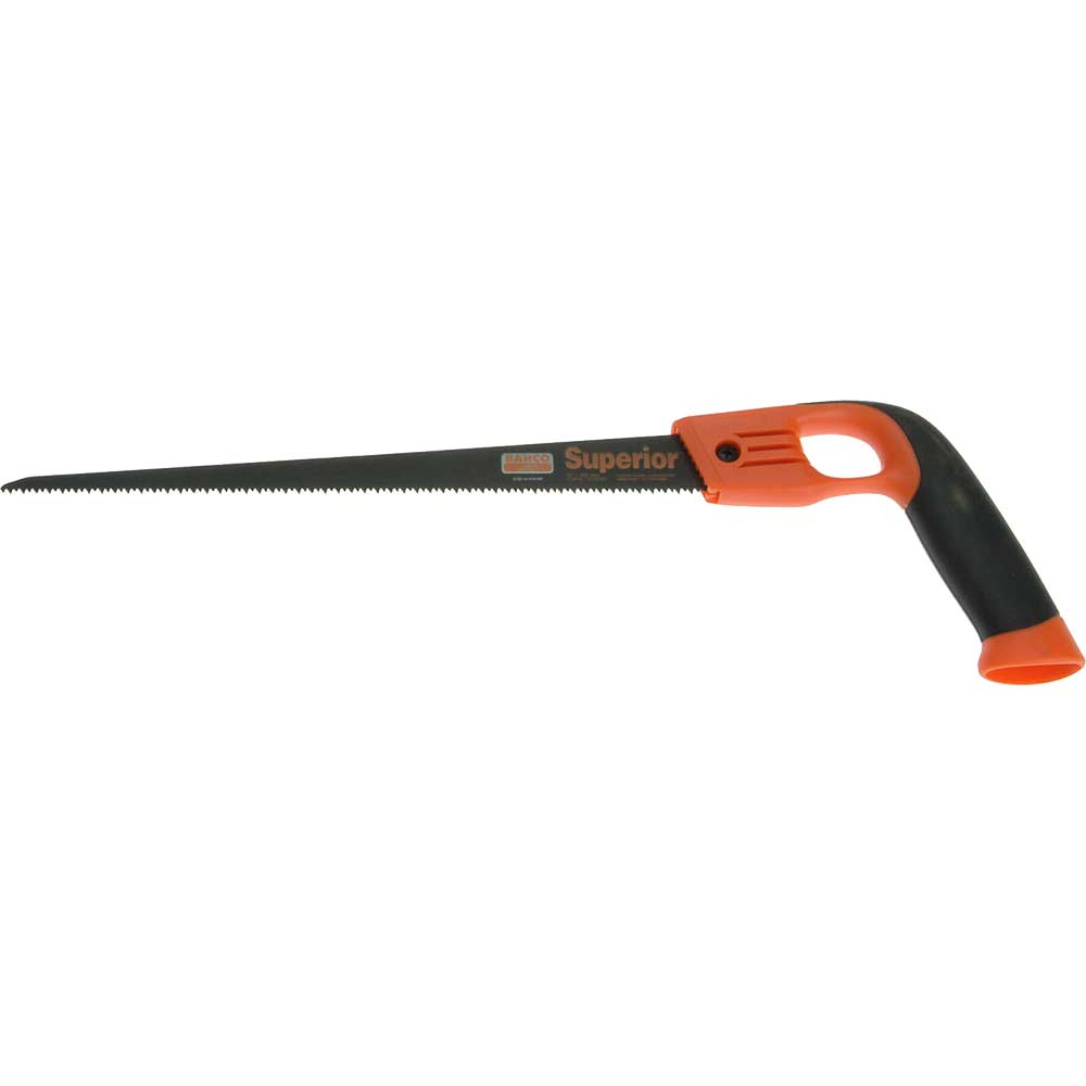 Image of Bahco Compass Saw 12&quot;