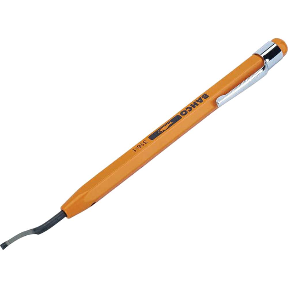 Image of Bahco Pen Reamer for Deburring Pipes