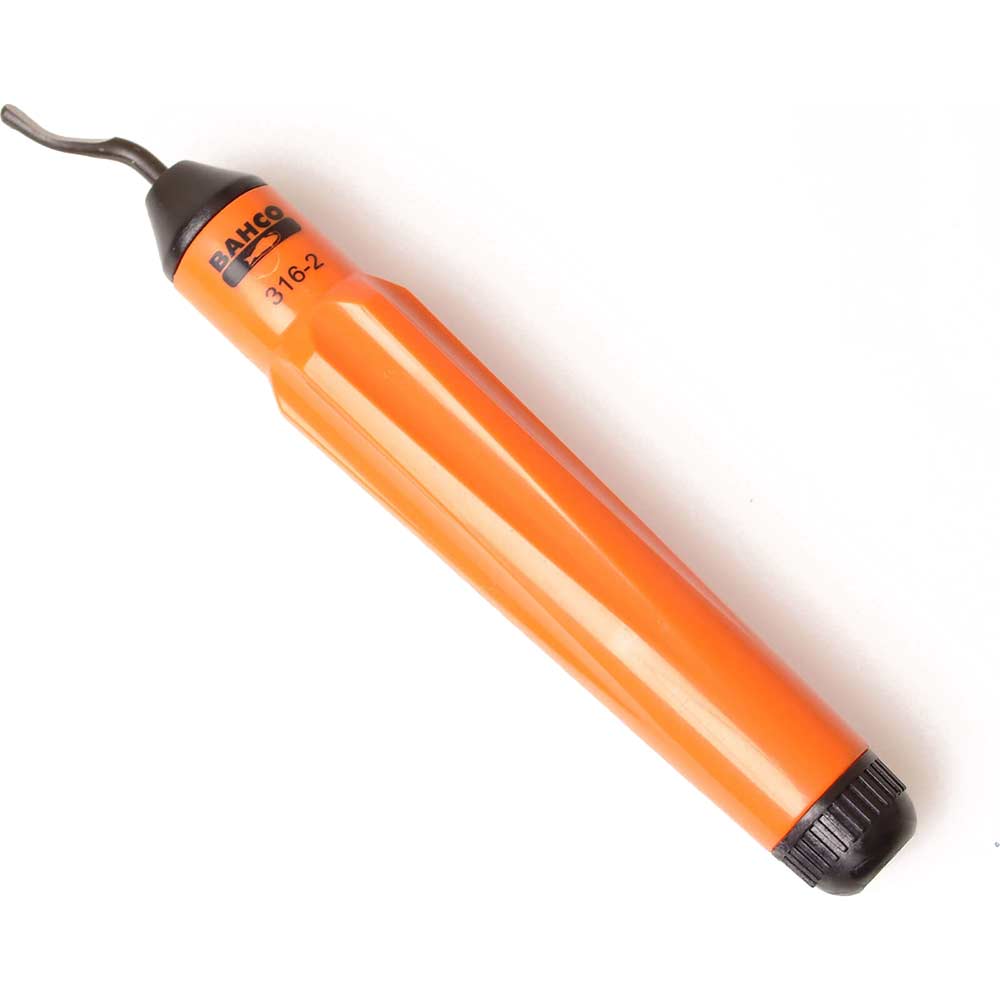 Image of Bahco Pen Reamer with Replaceable Blade