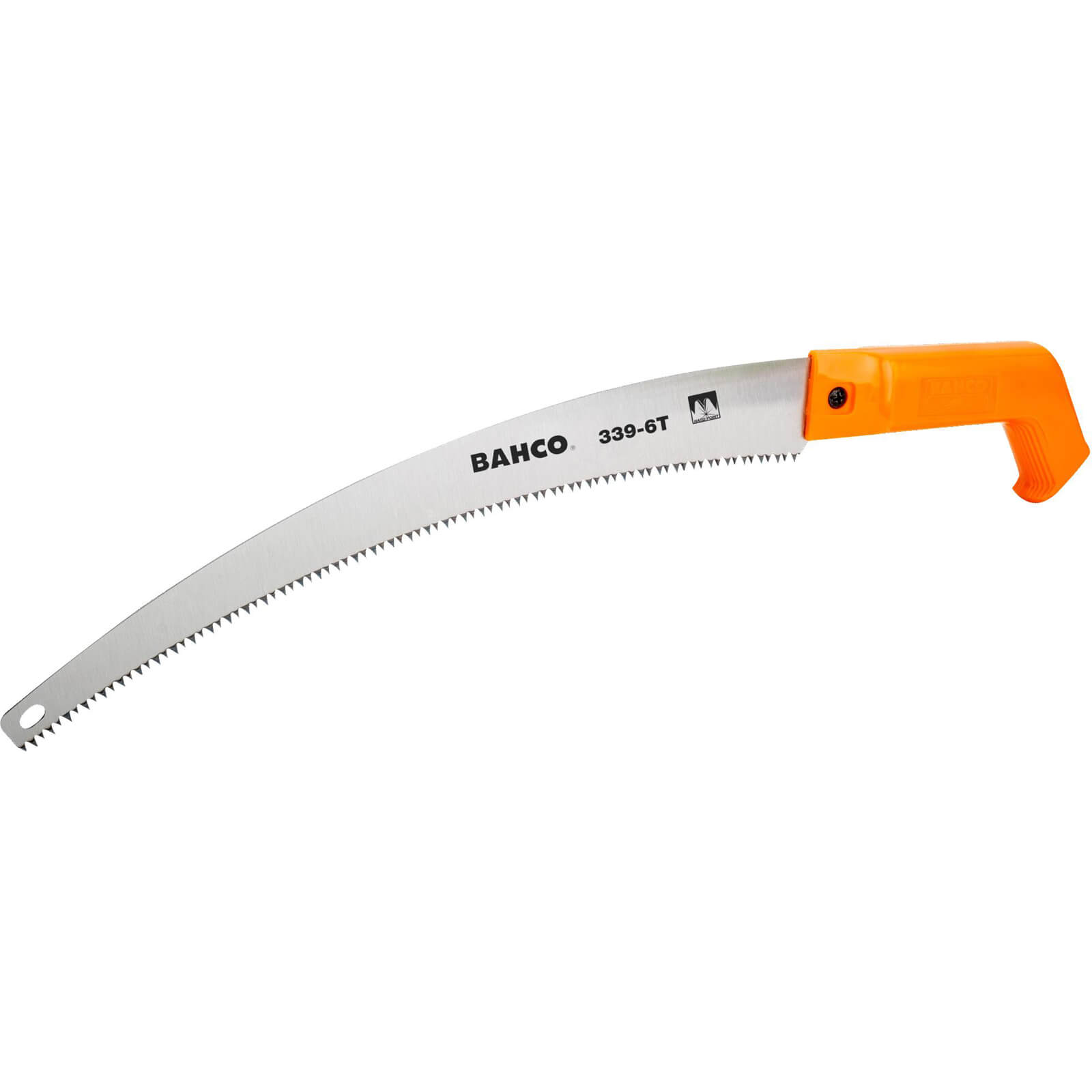 Bahco Pruning Saw 6tpi 360mm Can be used with 25mm Poles