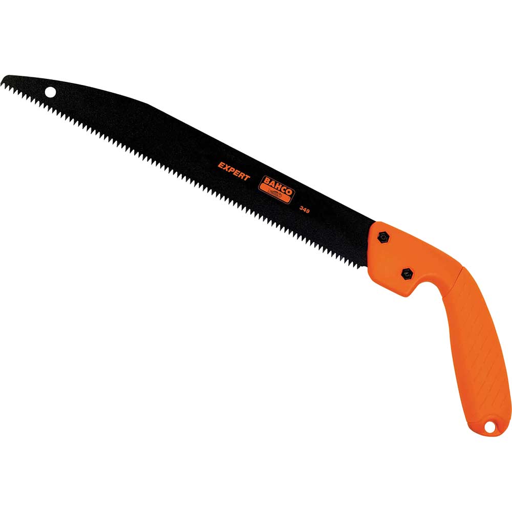 Bahco DIY Pull Pruning Saw 300mm