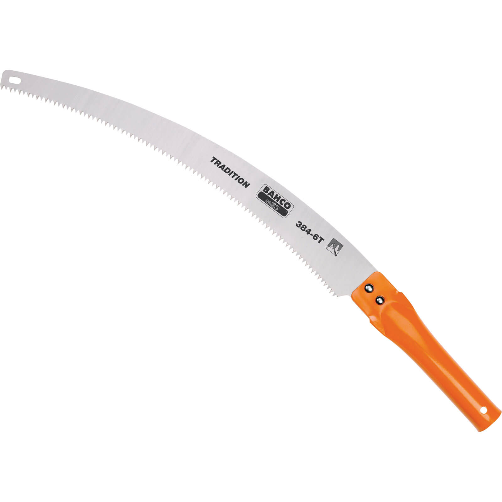 Bahco Pruning Saw 6tpi Can be used with 25mm Poles