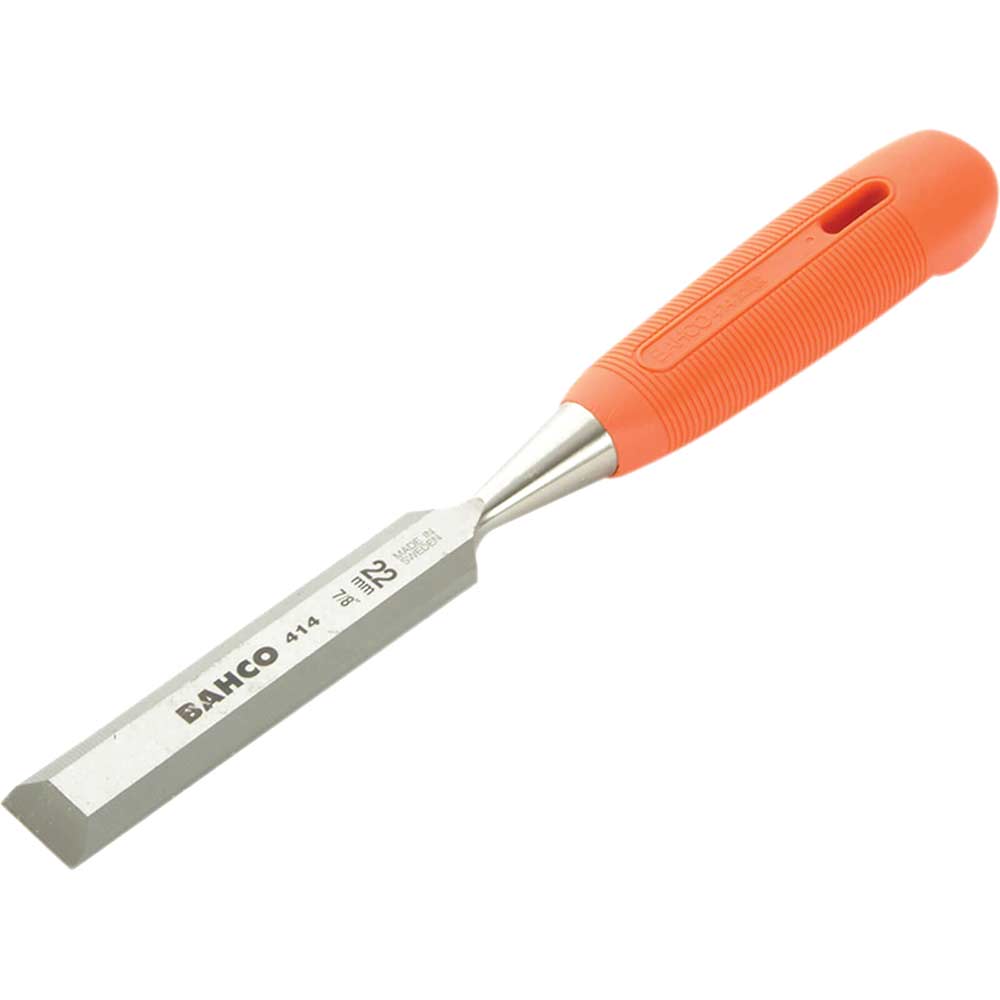 Bahco Bevel Edge Chisel 22mm